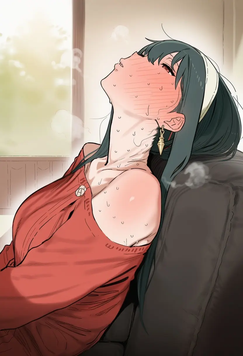 ヨ〇・フォ〇ジャー。お酒の力でイバラ崩し。頭も理性もどろっどろ【252P】 Page.9