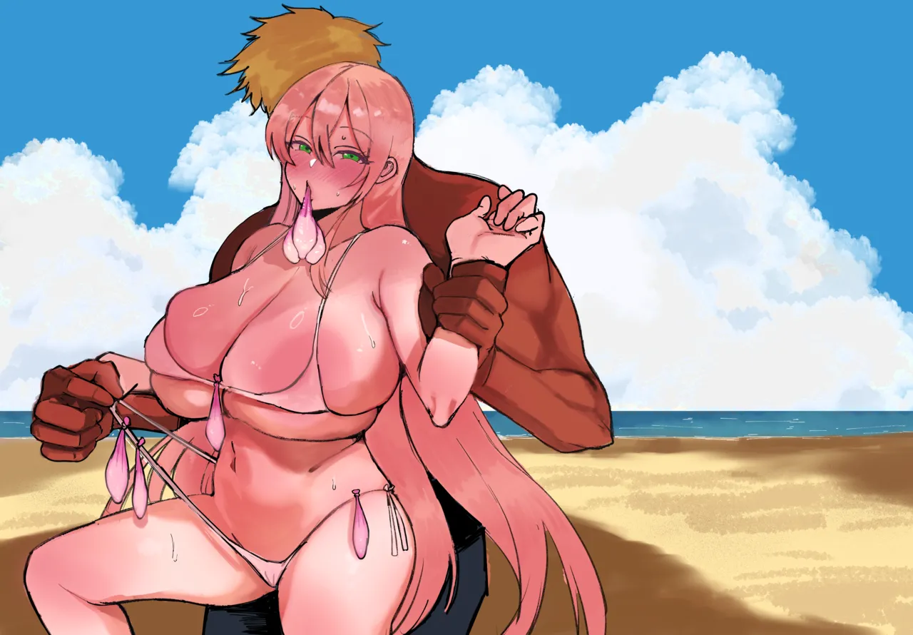 聖女がヤリ部屋に堕ちるまで Page.49