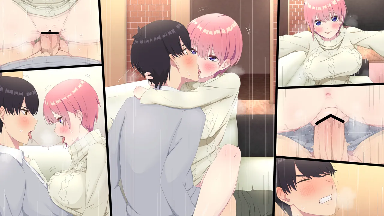 中野一花 Page.15