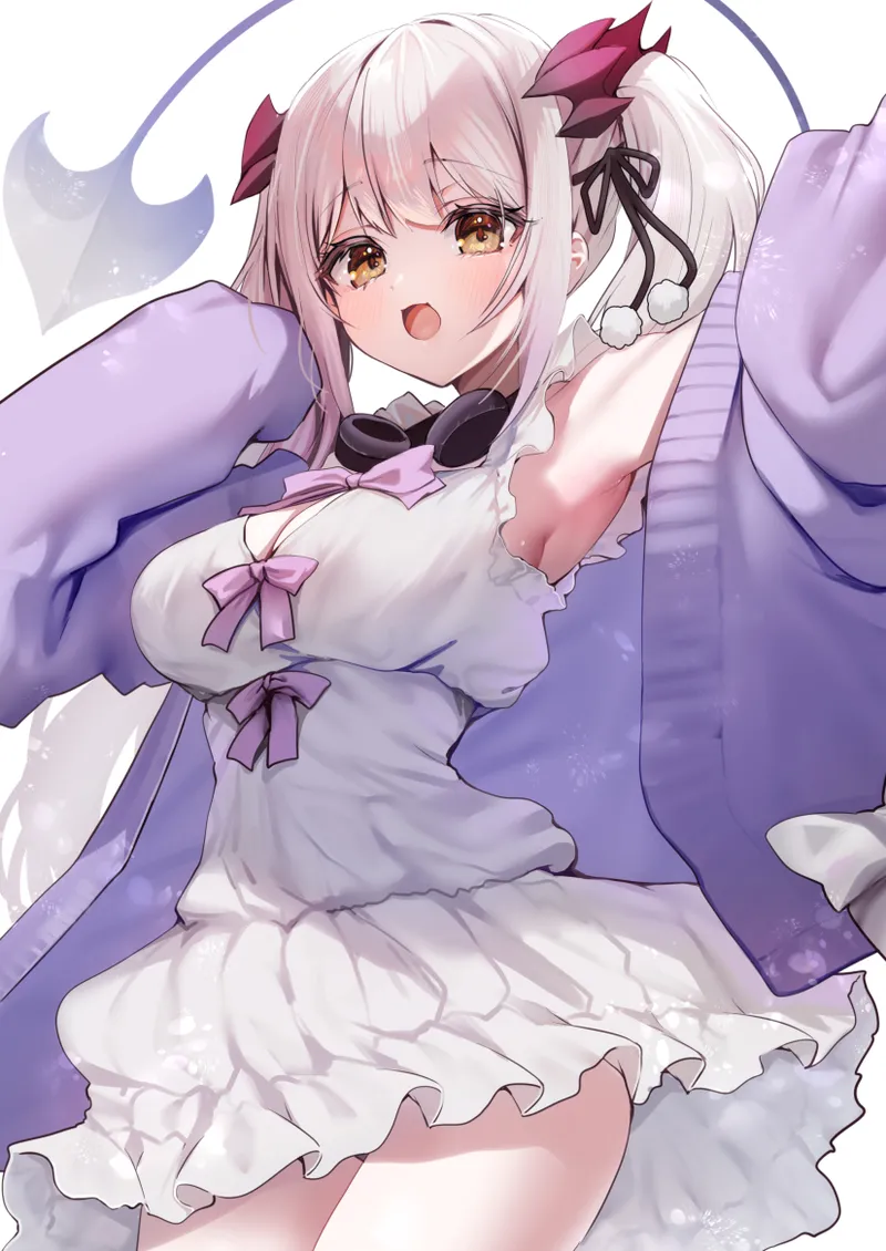 小悪魔ちゃんのこうげき！9汗だくお部屋水着えっち編 Page.38