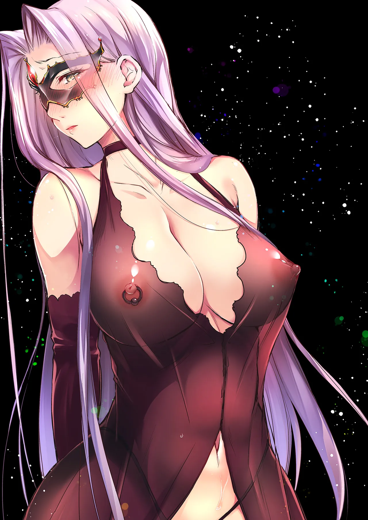 Rider or Die 総集編 3 Page.181