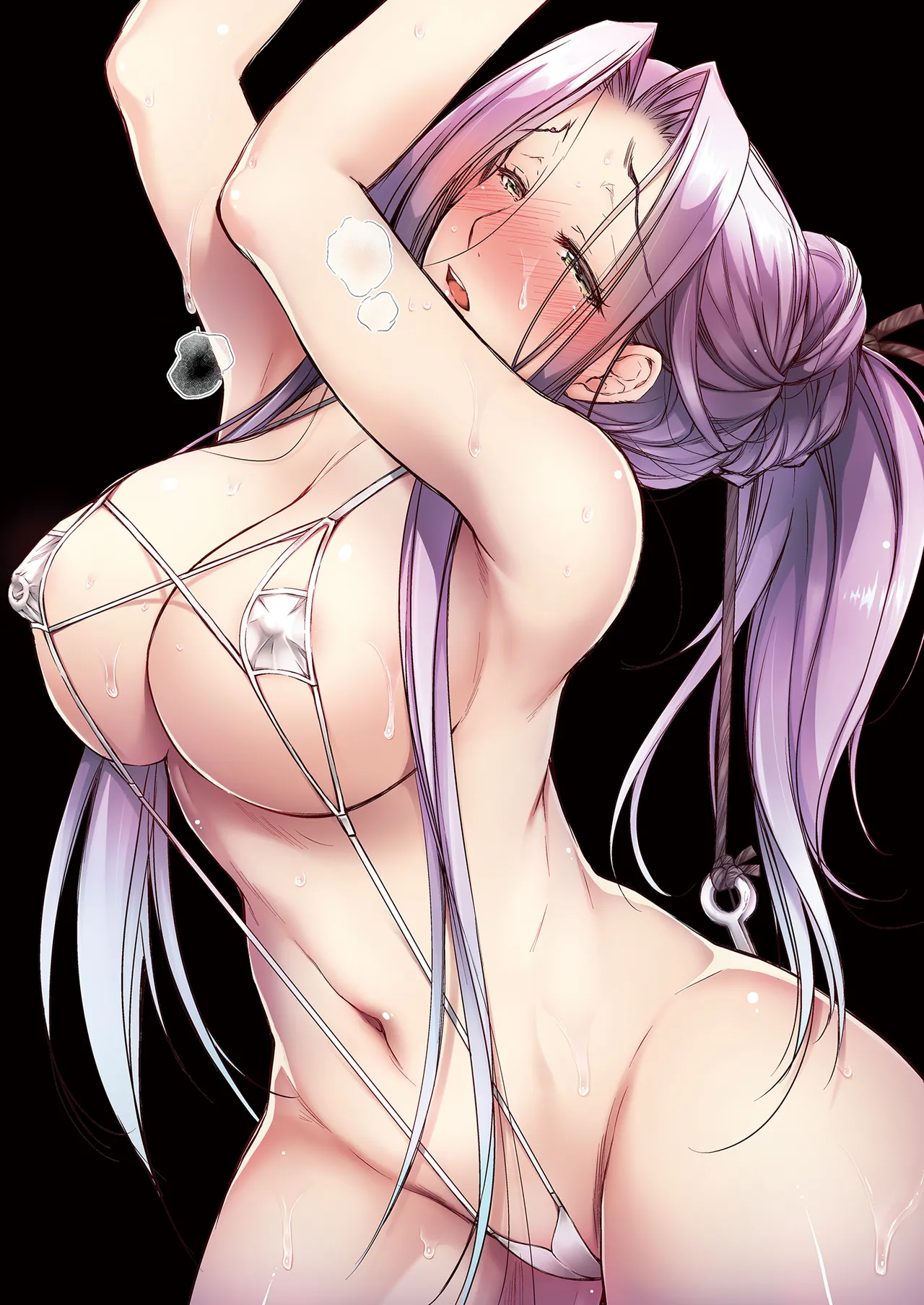 Rider or Die 総集編 2 Page.222