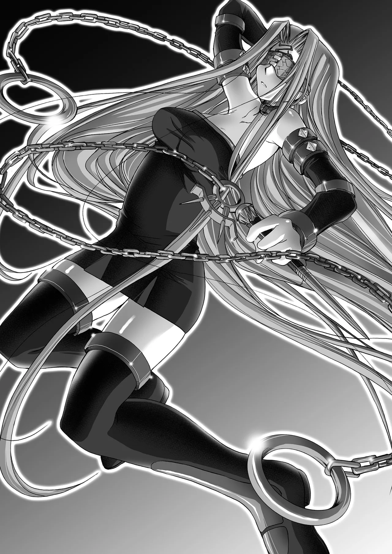 Rider or Die 総集編 1 Page.159