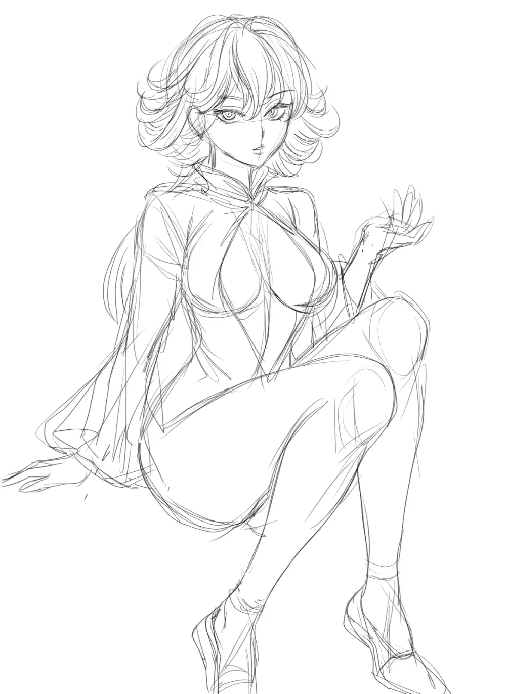 転生先は勇者以外女のハーレムクエスト！LV1 Page.37