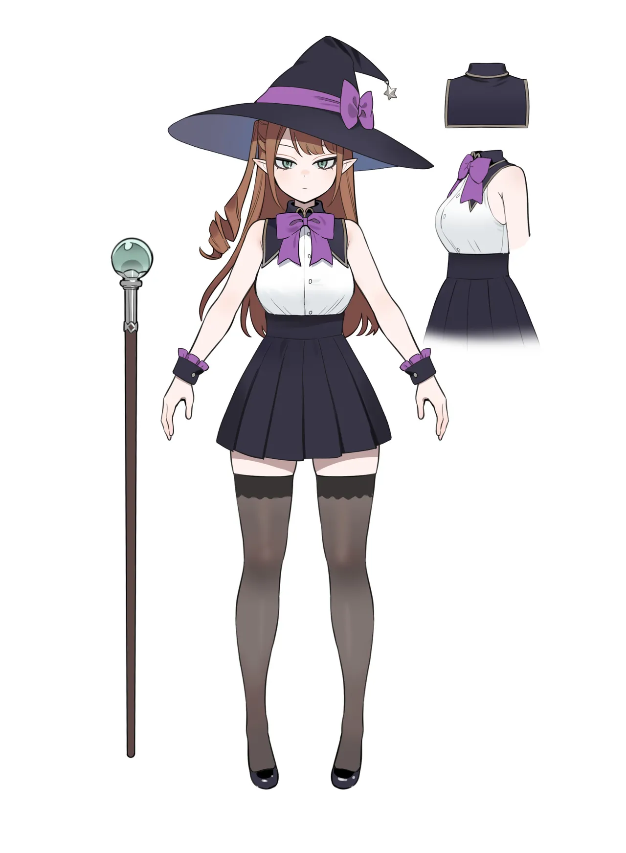 異世界100人斬り #06 Page.8