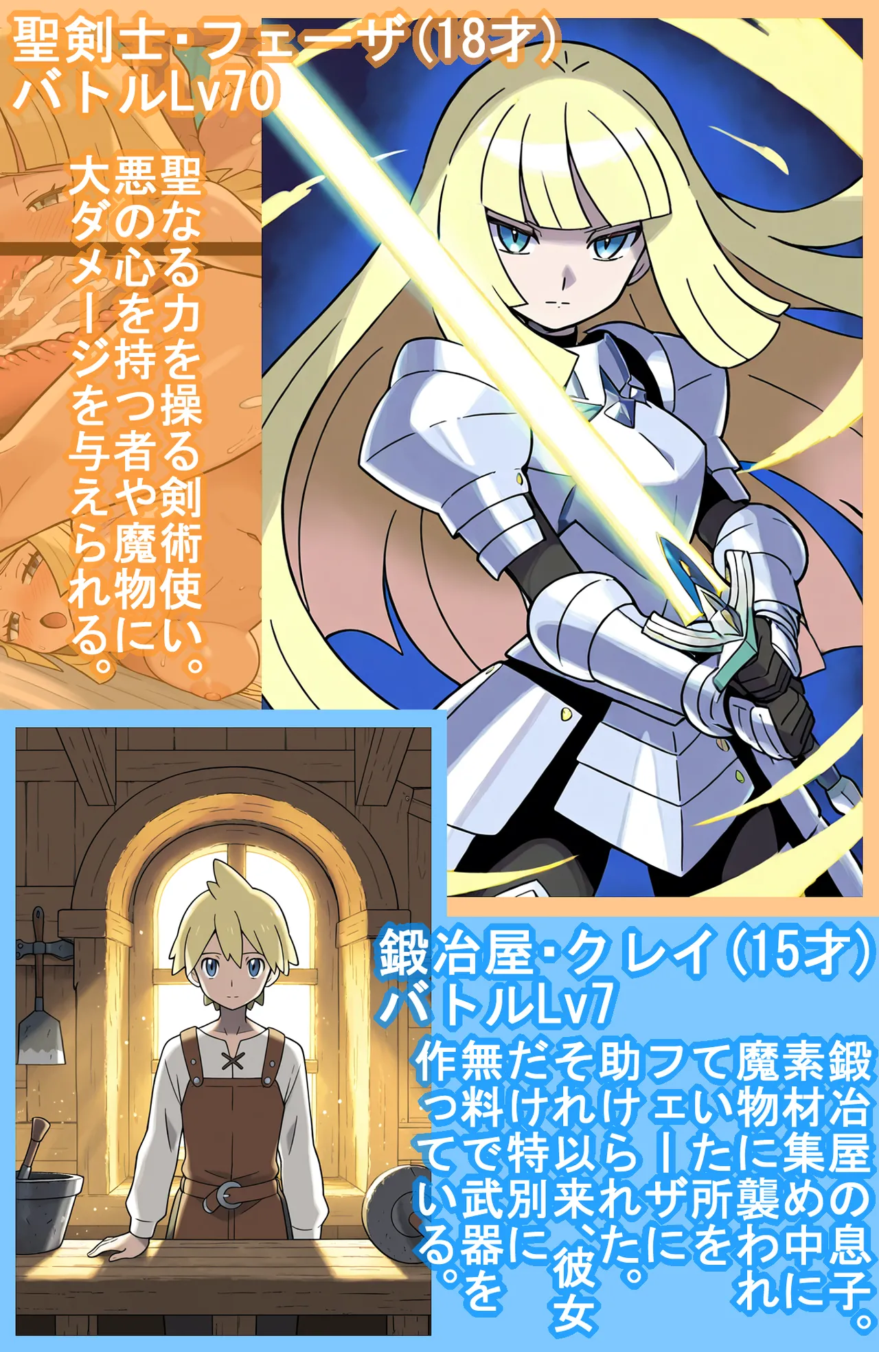 宿屋のおじさん Page.46