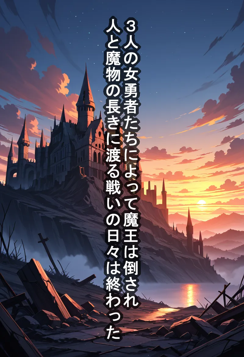 宿屋のおじさん Page.7