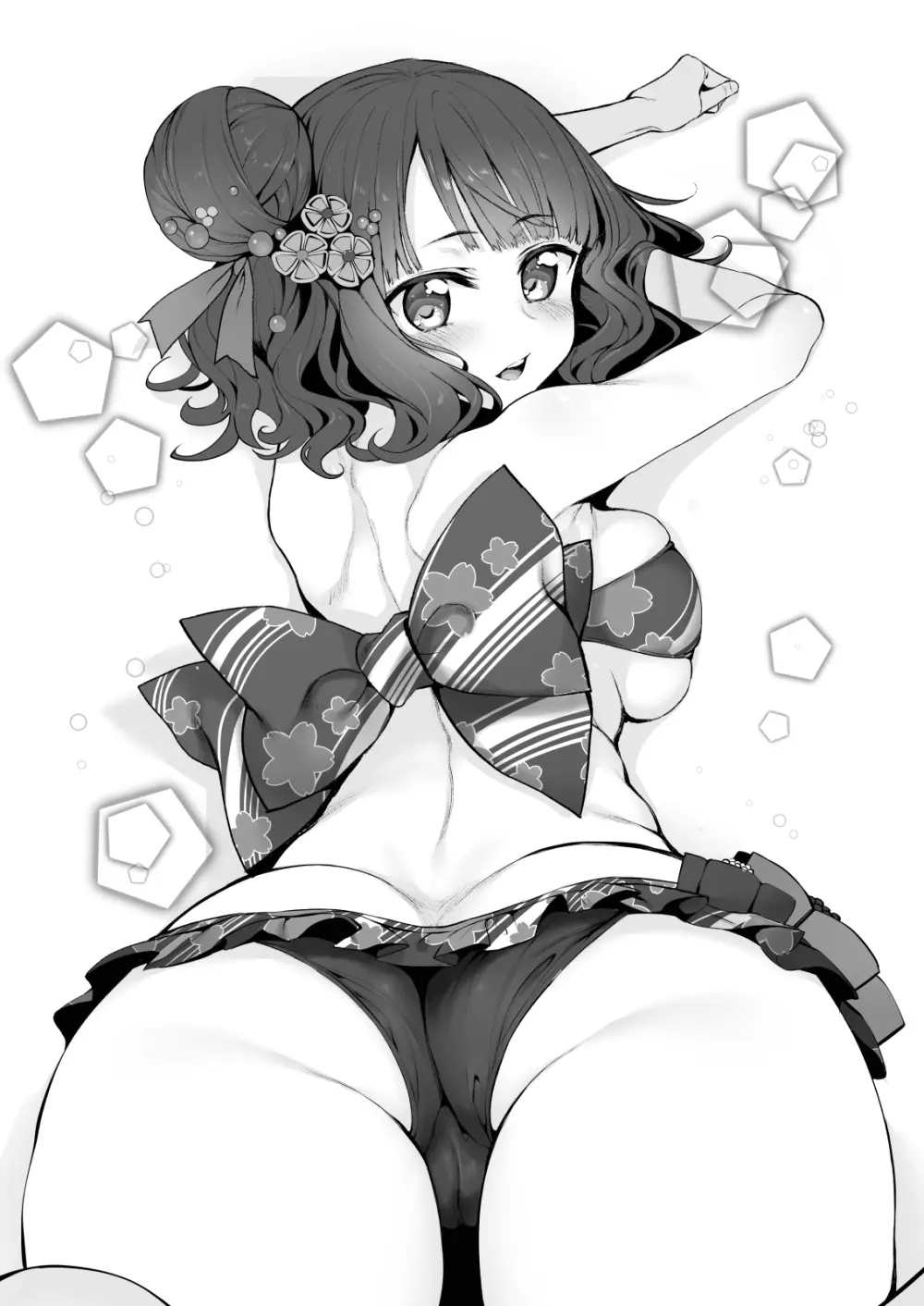 Marked-girls Collection Vol.6 Page.121