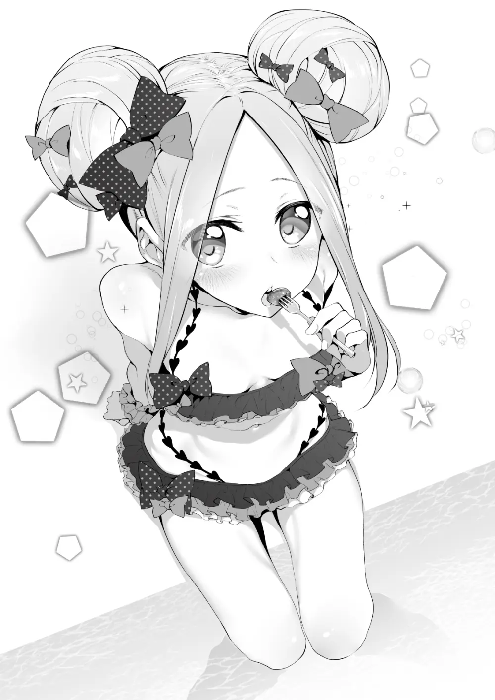 Marked-girls Collection Vol.6 Page.122