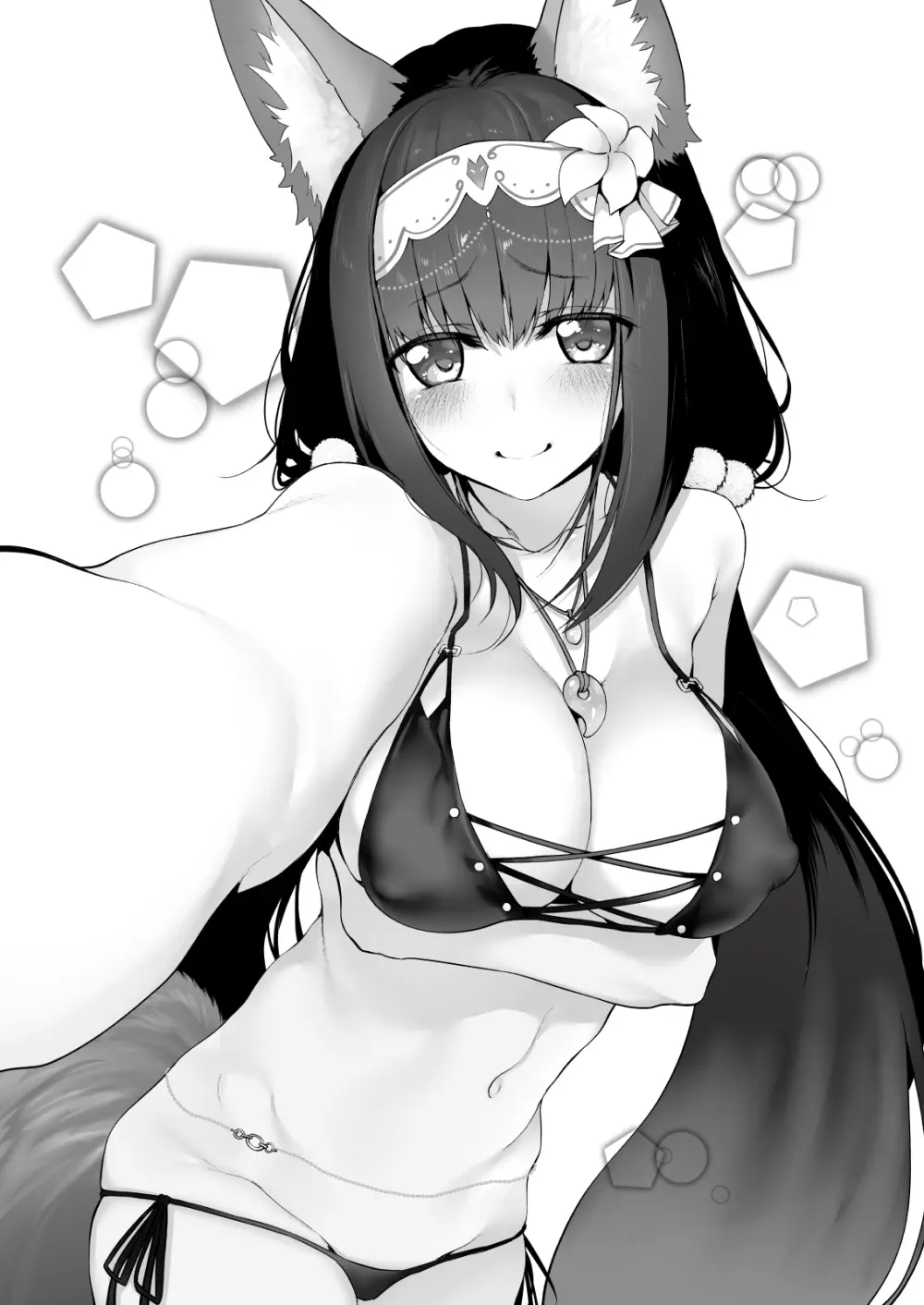 Marked-girls Collection Vol.6 Page.123