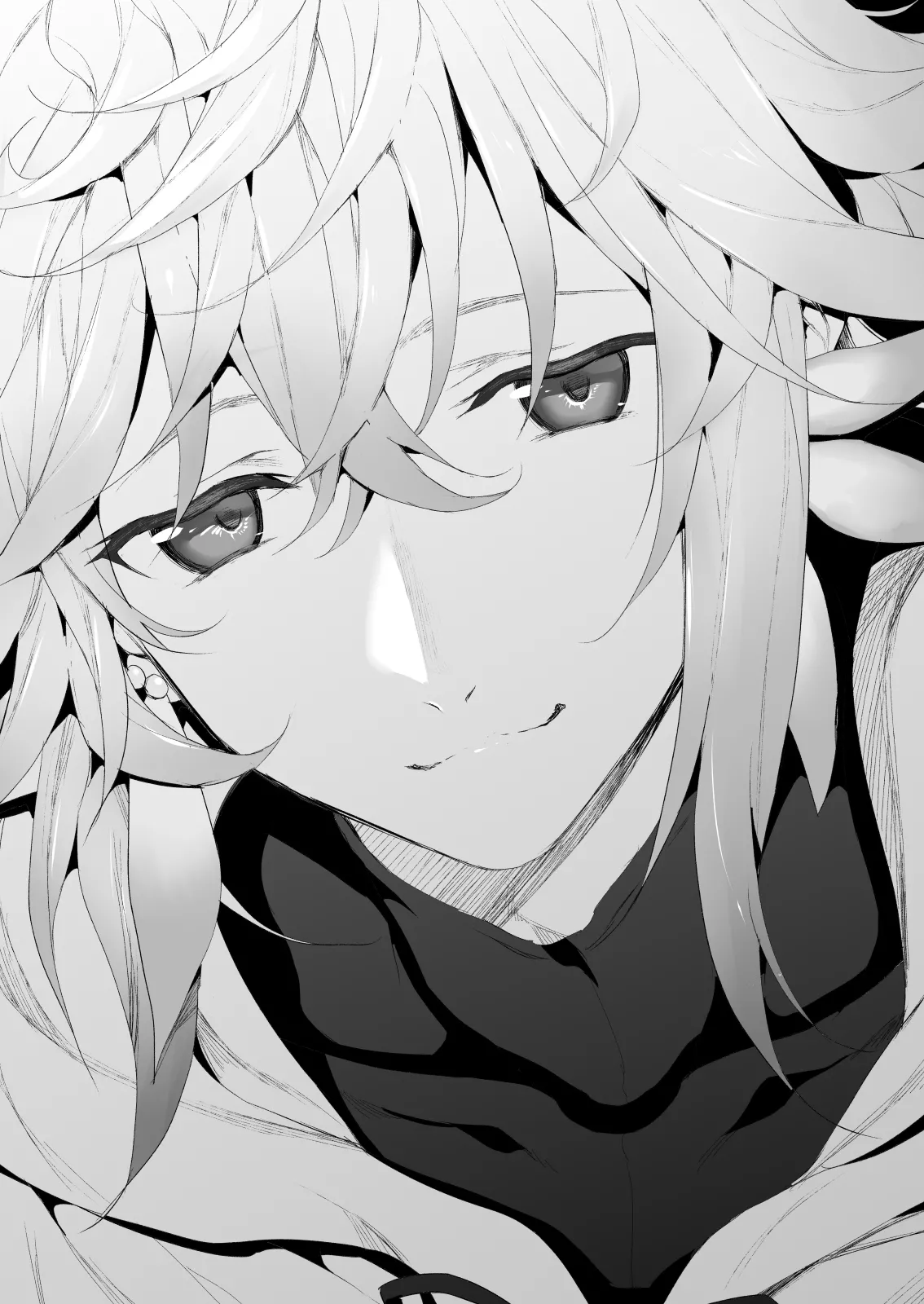 Marked-girls Collection Vol.6 Page.129