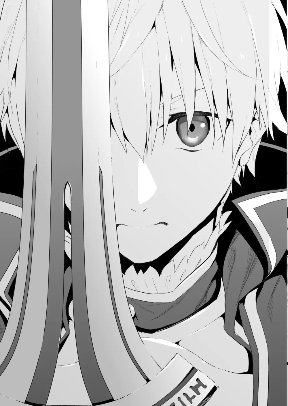 Marked-girls Collection Vol.6 Page.130