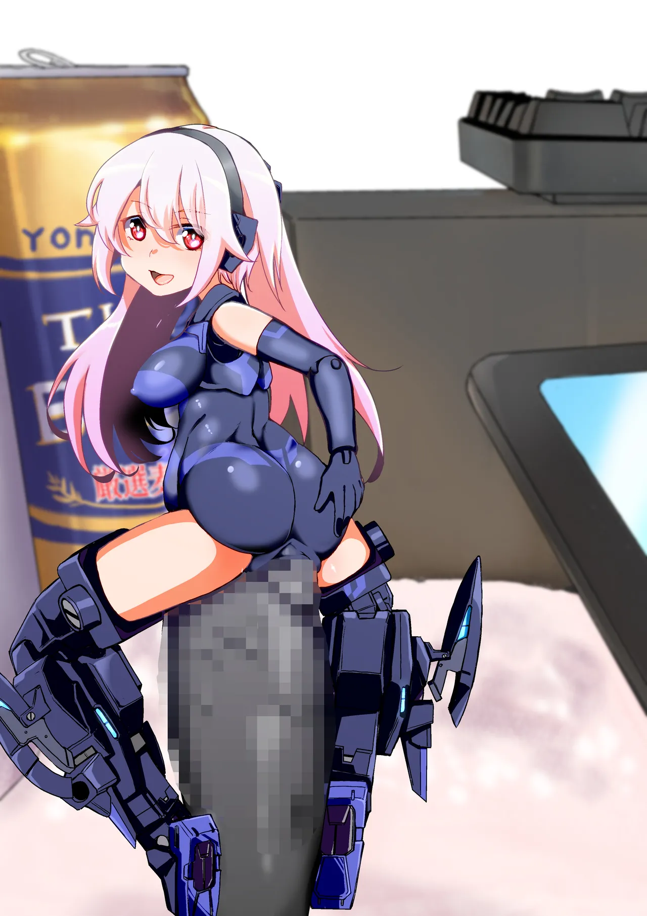 オナホ武〇神姫まとめ あんばるさんメイン Page.13