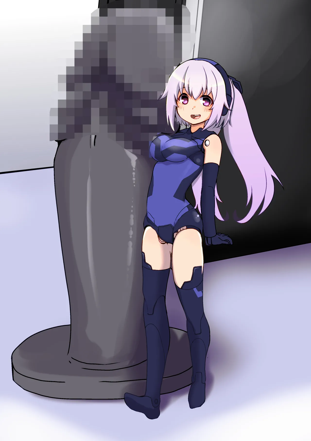 オナホ武〇神姫まとめ あんばるさんメイン Page.8