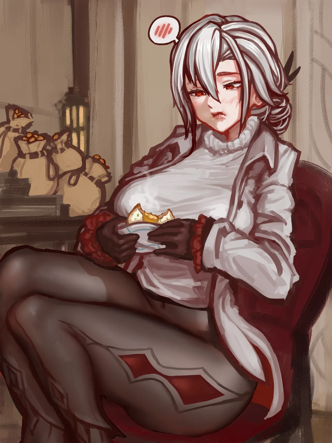 full collection Page.54