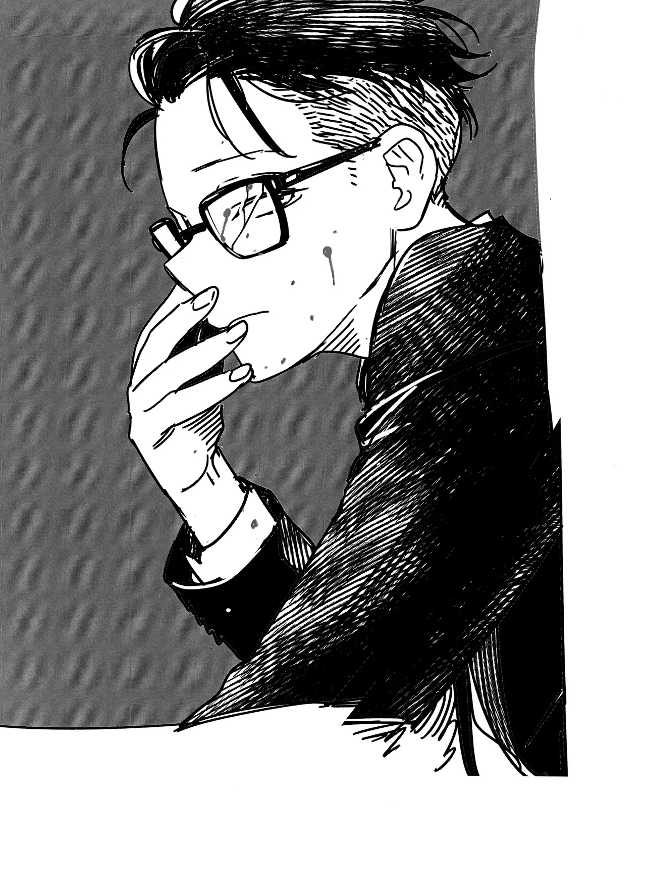 THE STORY BEHIND Page.11