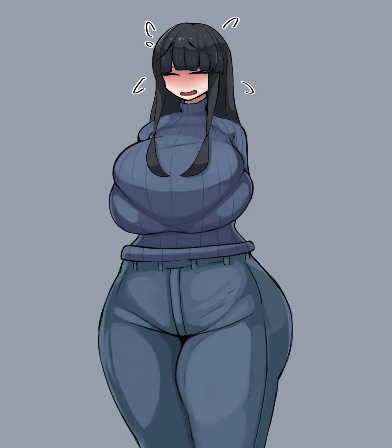 相思相暗示～両片思いの暗示かけあい～ Page.43