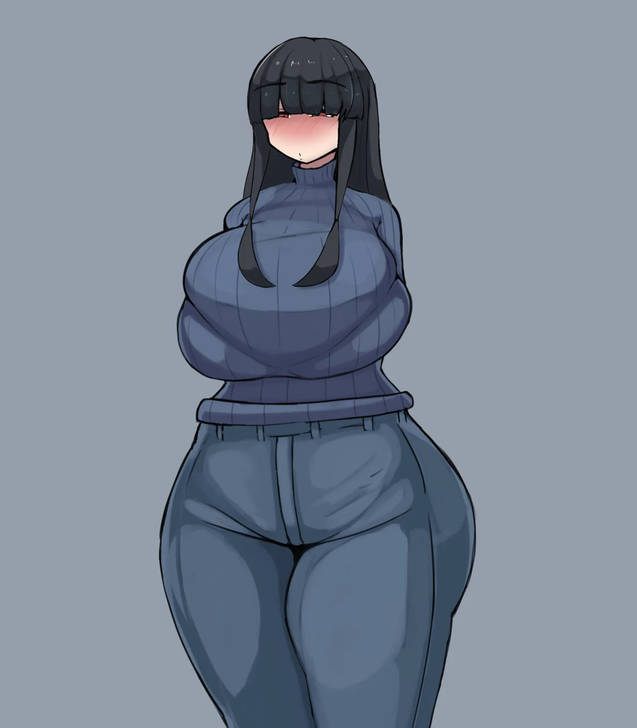 相思相暗示～両片思いの暗示かけあい～ Page.44