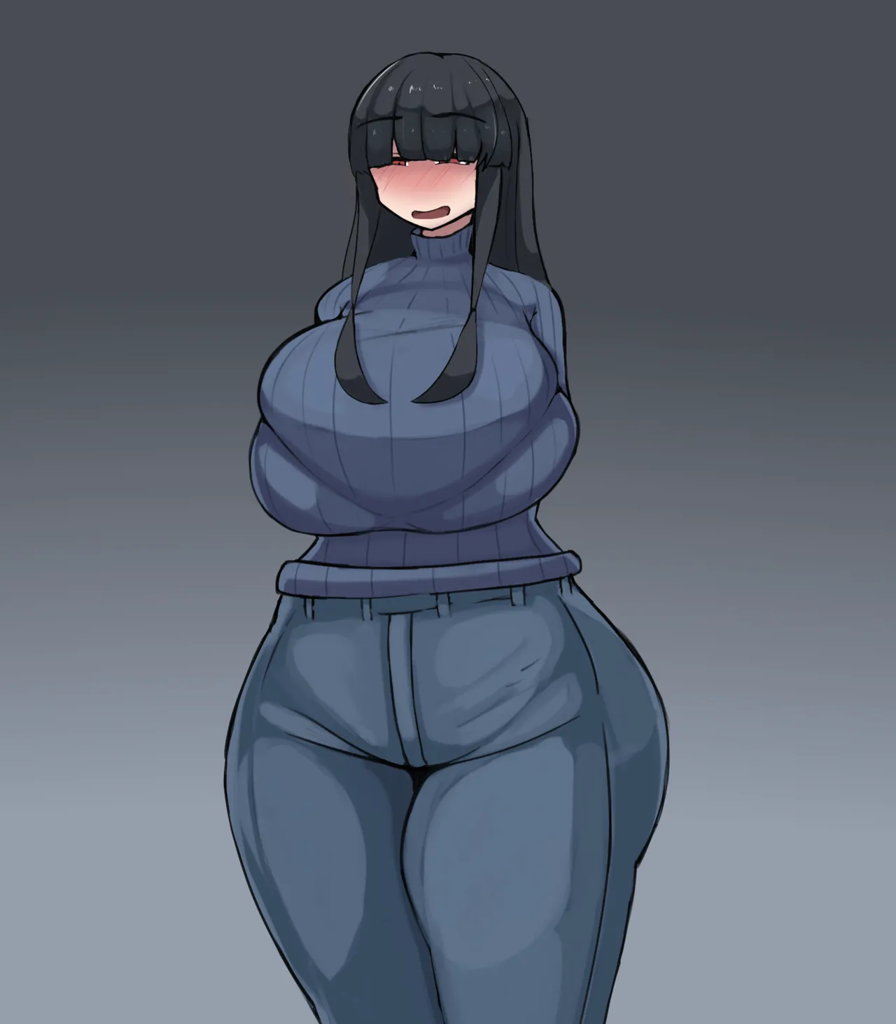 相思相暗示～両片思いの暗示かけあい～ Page.45