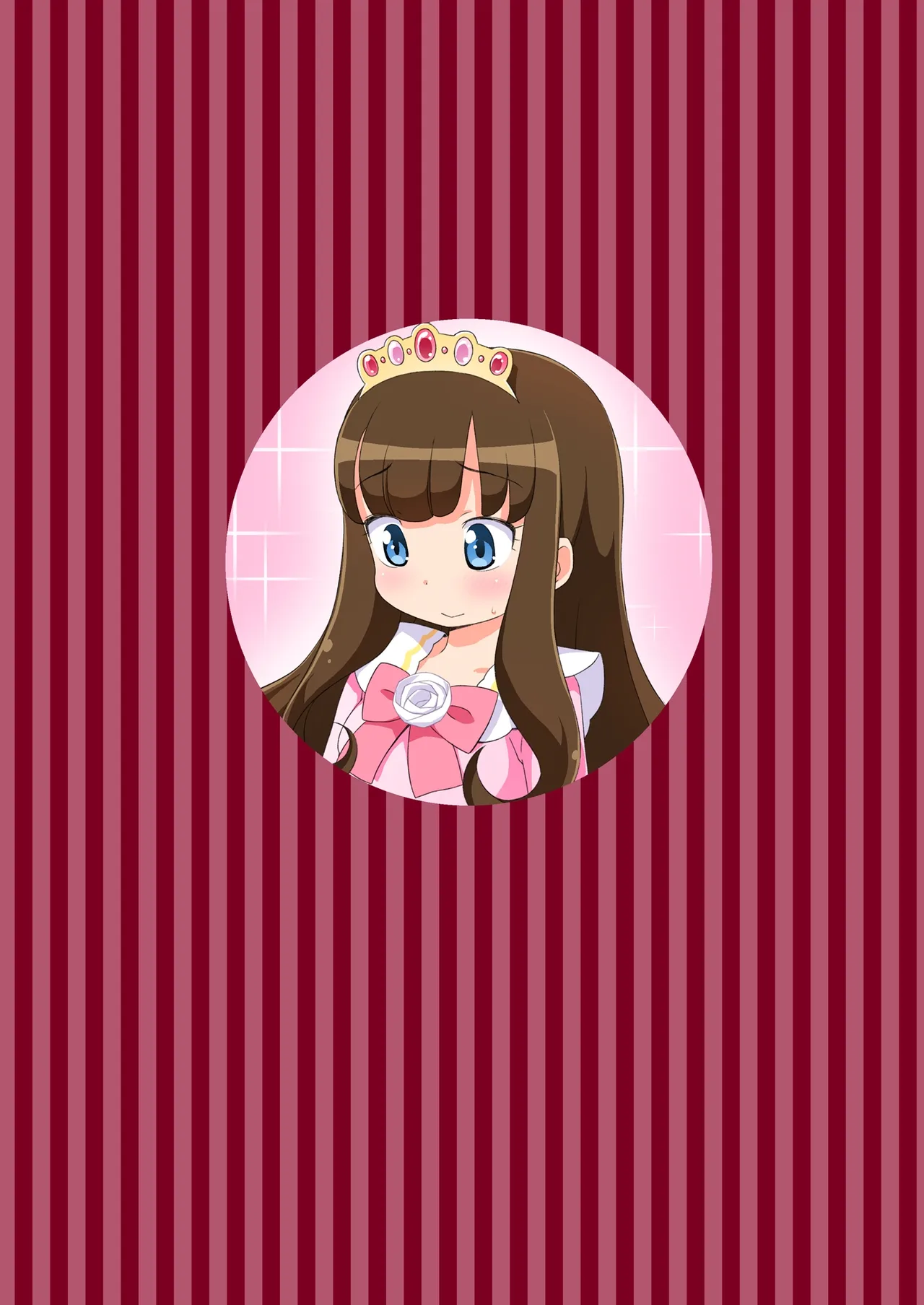 JSあろまと姫ックス Page.16