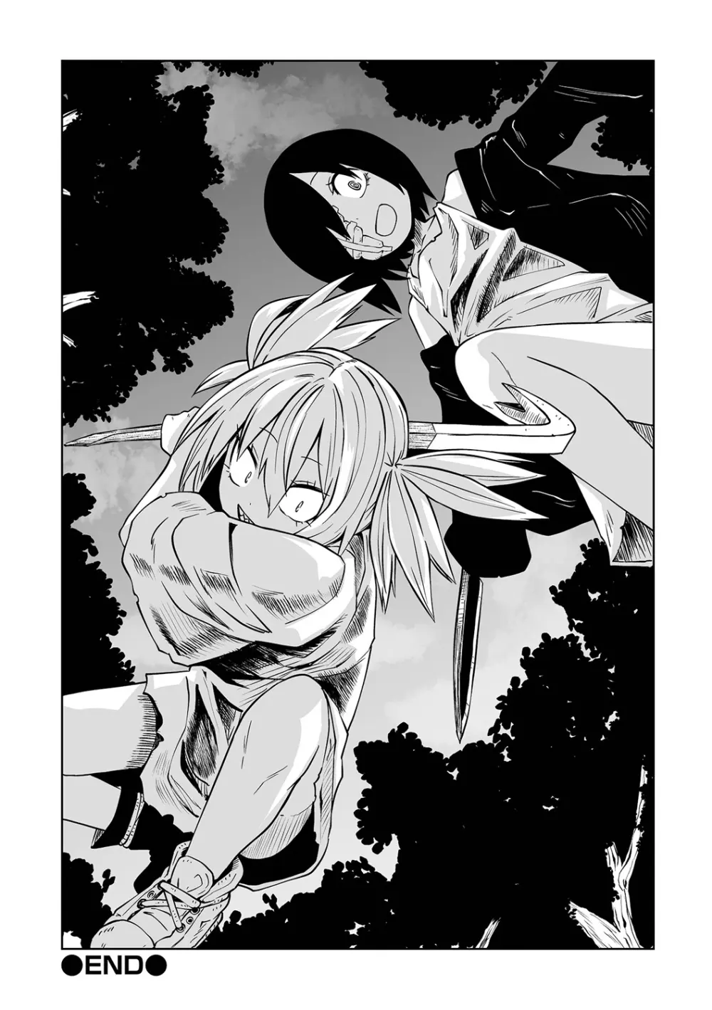 チカトセ Page.108