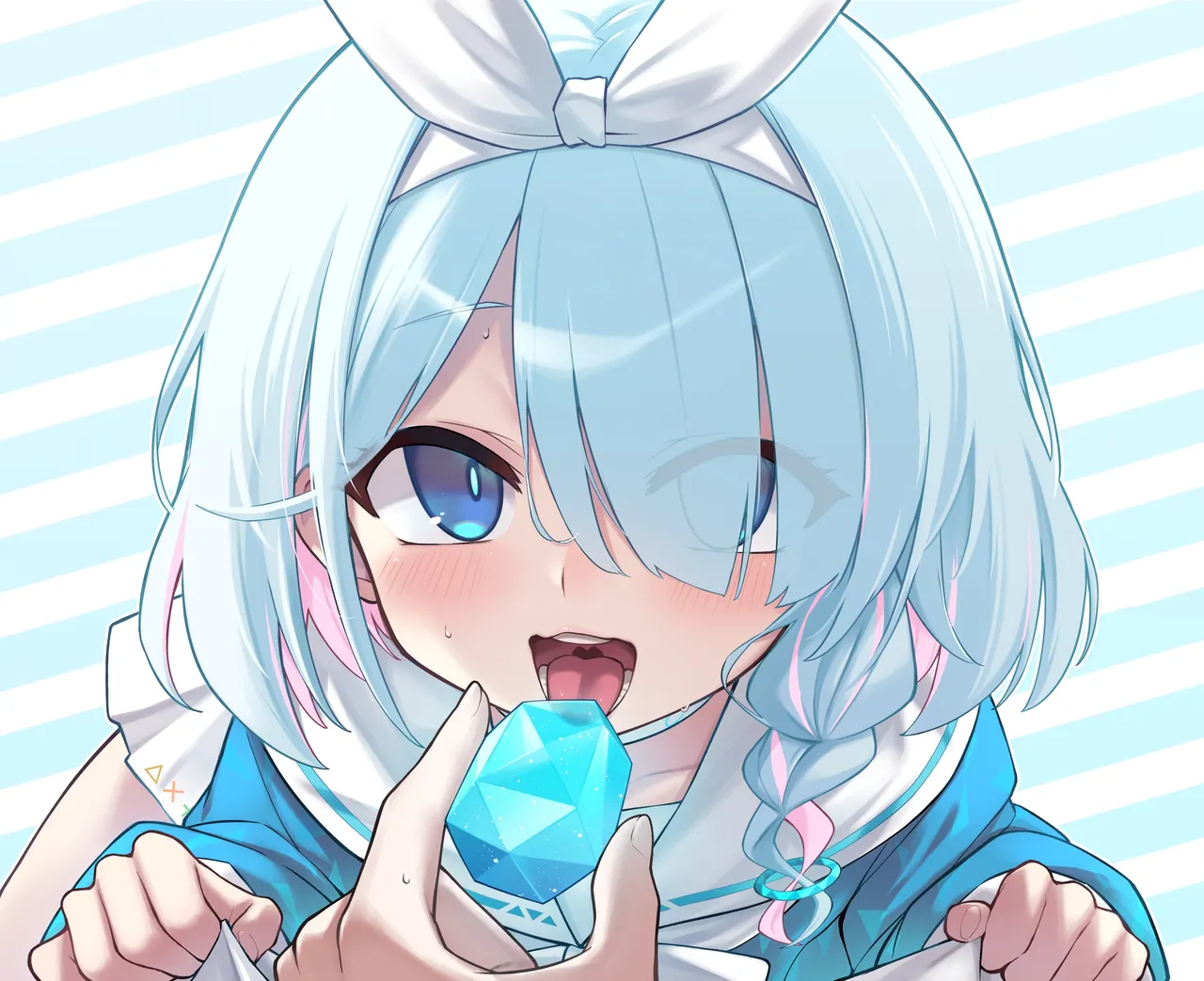 タマラン | TamaRun Page.129