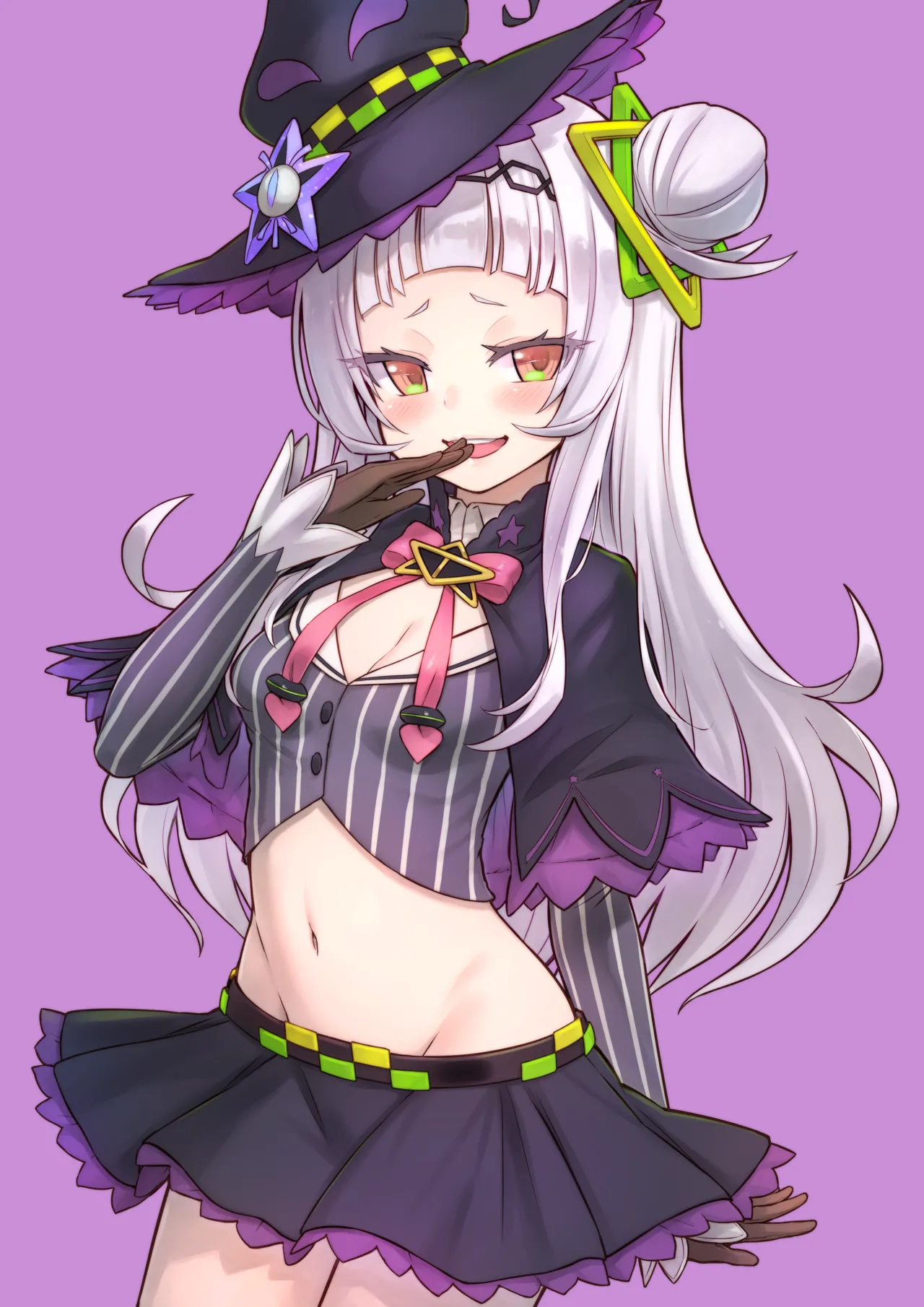 タマラン | TamaRun Page.3