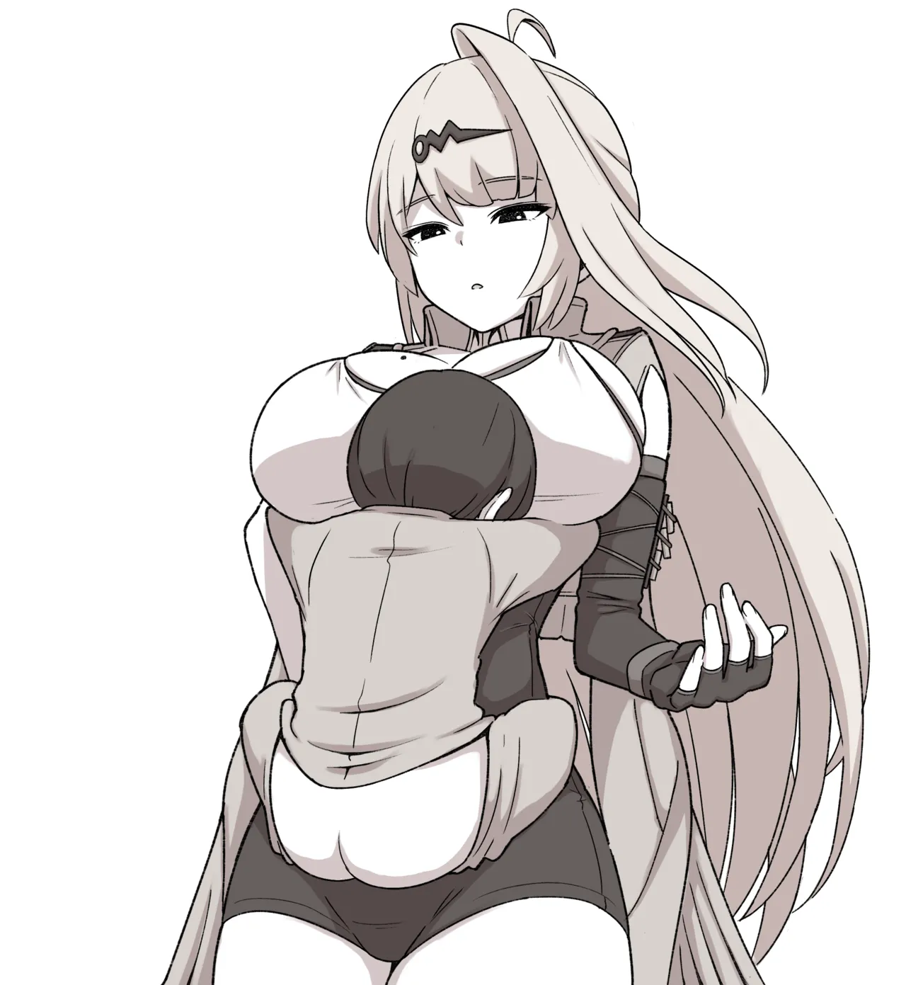 堕ちる雲嶽山 Page.12