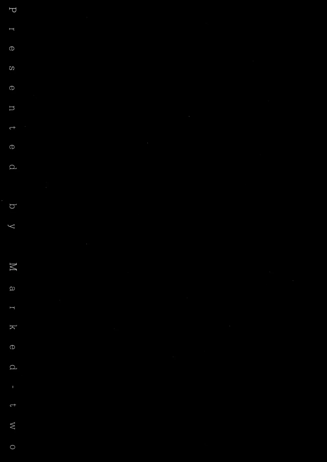 Marked-girls Collection Vol.4 Page.27