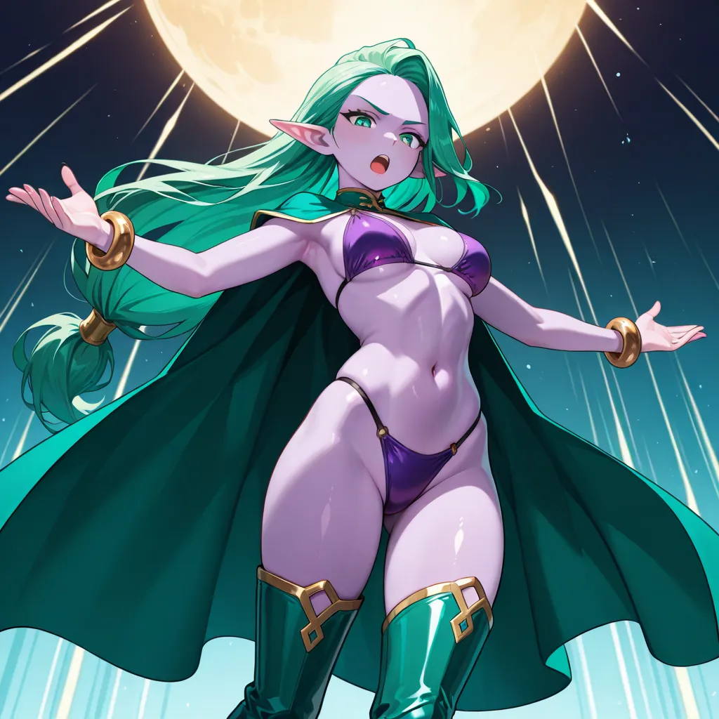 Tifa and the Horny summoning Page.187