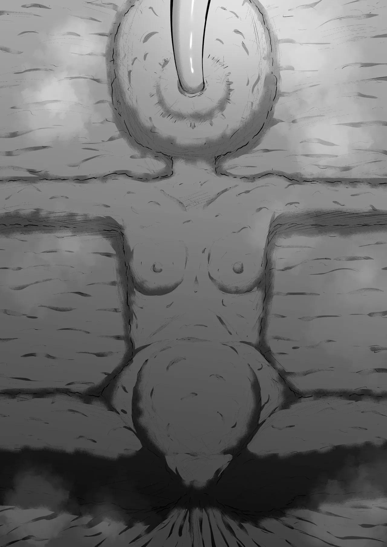 まるくてやさしいこいびと。 Page.34