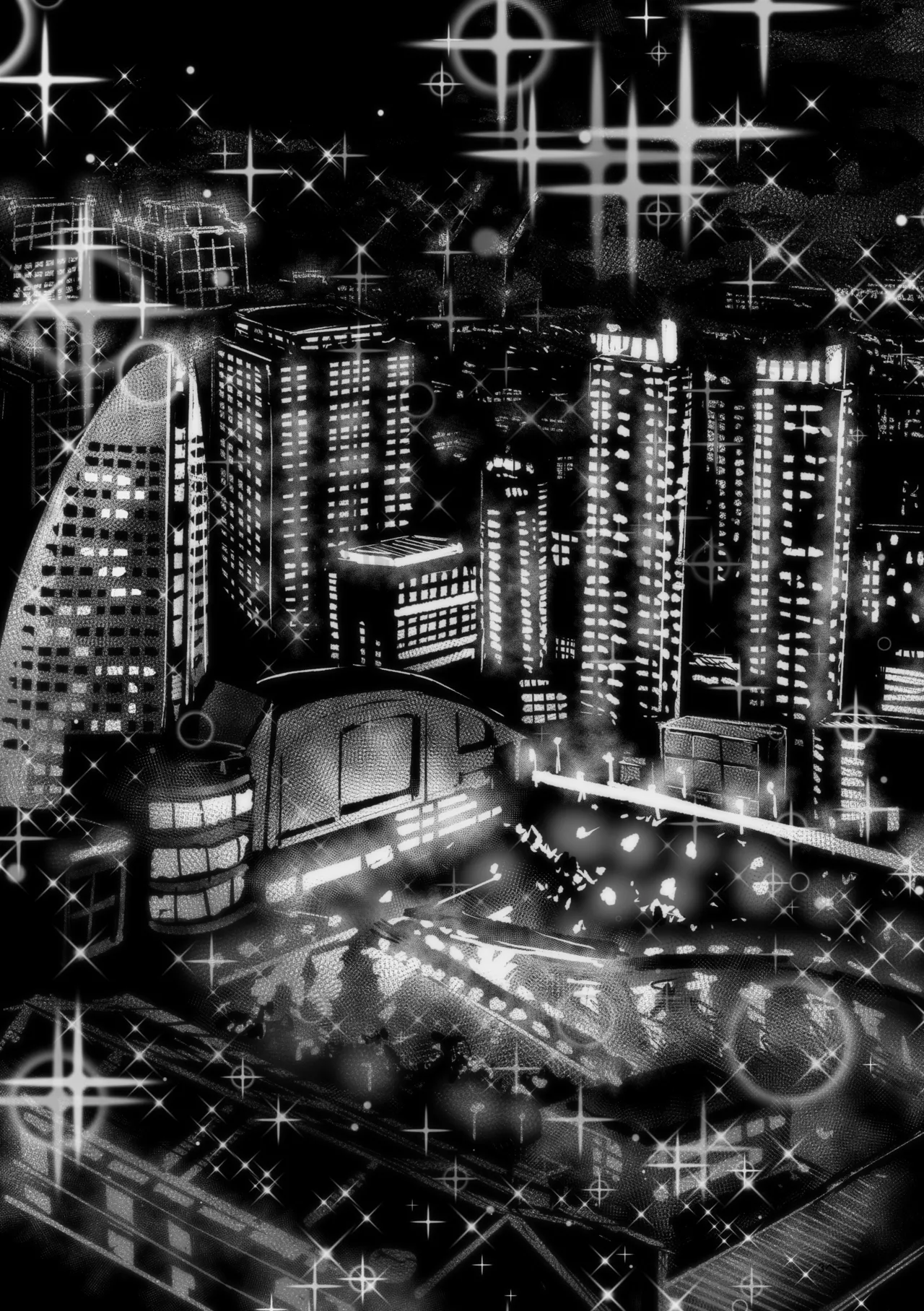 足女神征服記2 Page.3