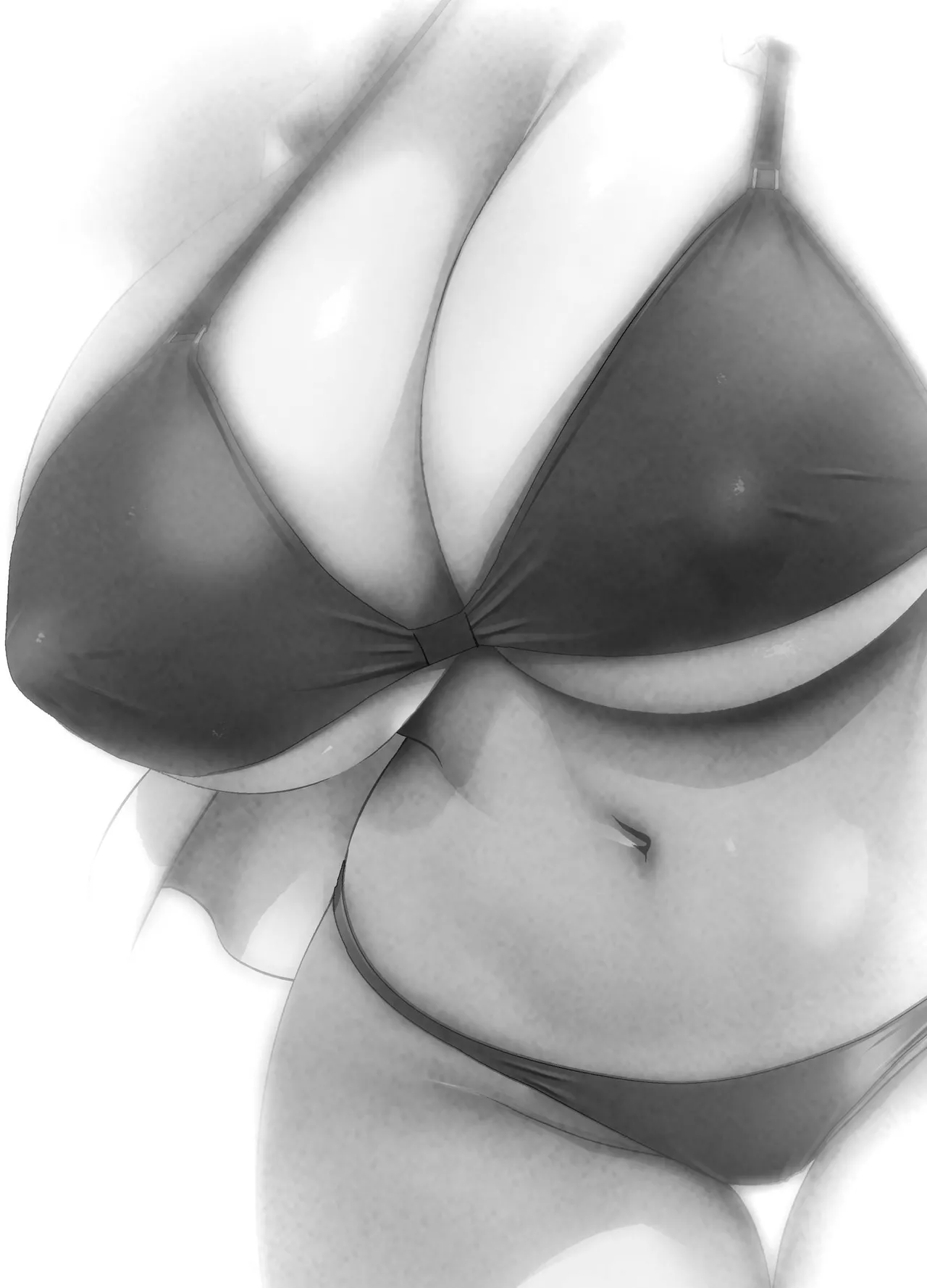 びばビッチ！ Page.323