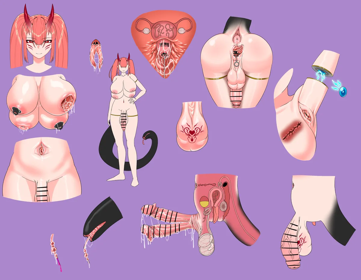 じょしゅは発情期 Page.53