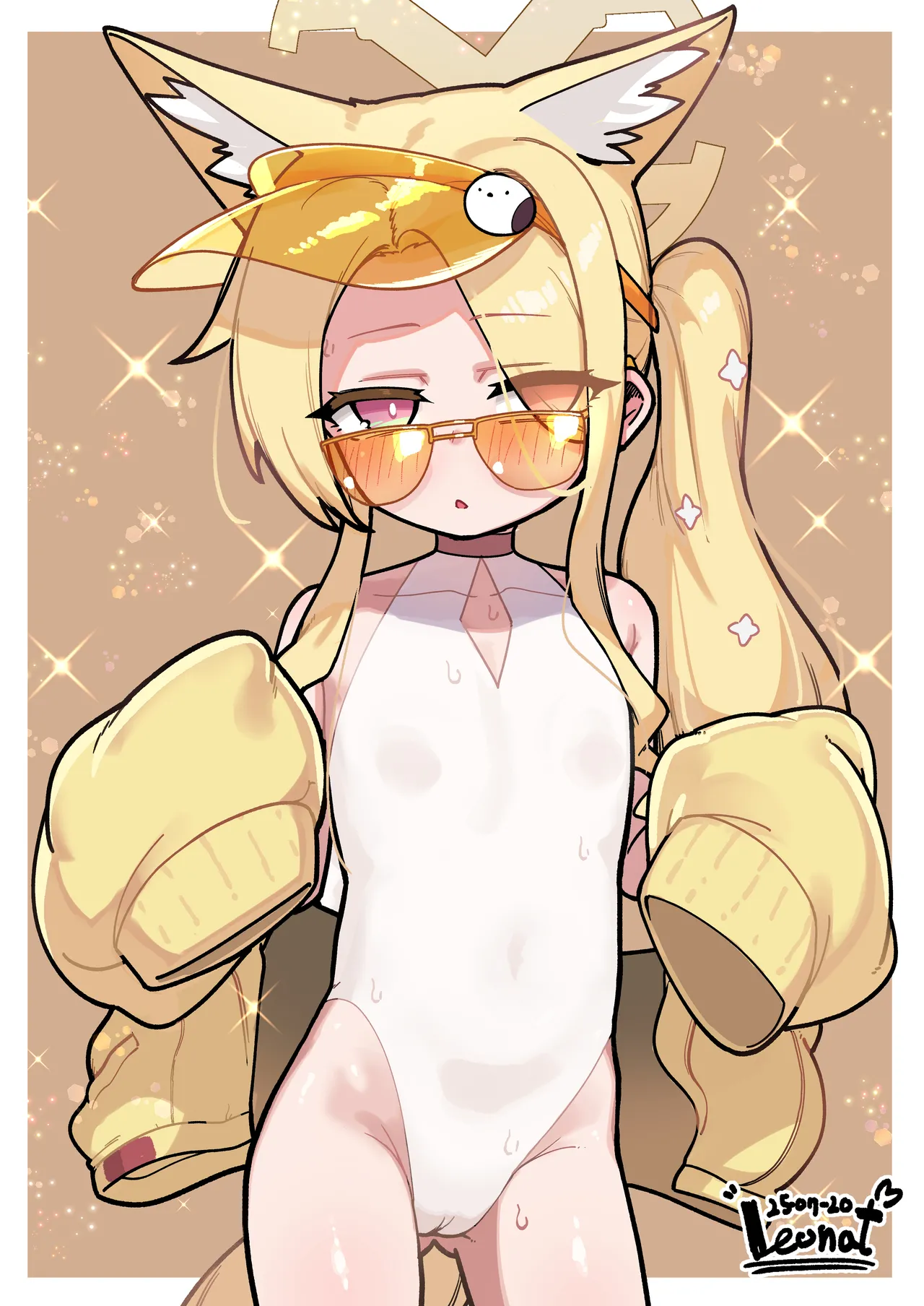 誘惑するセイアと生ハメ♥ Page.2