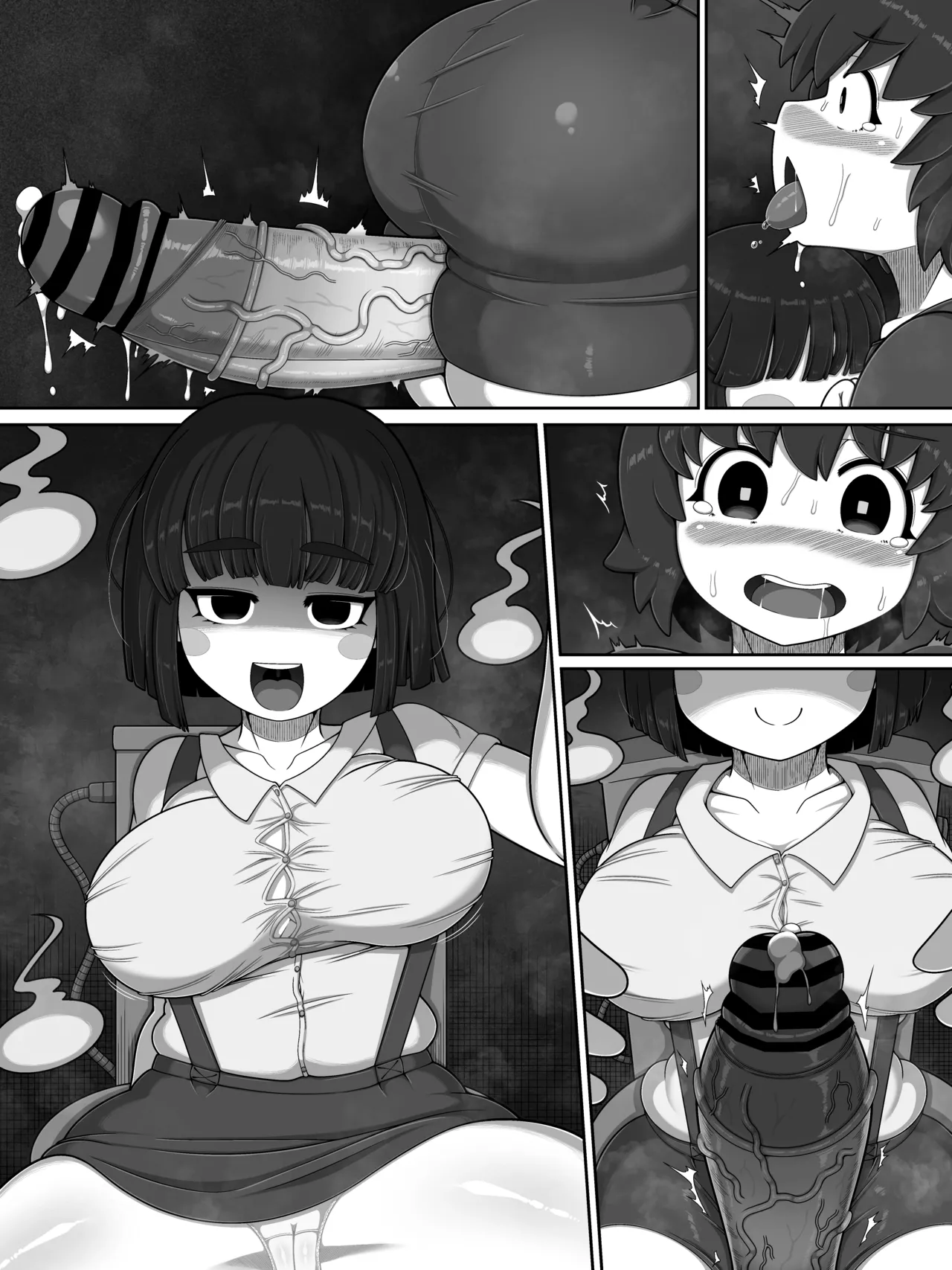 花子さんバース Page.43