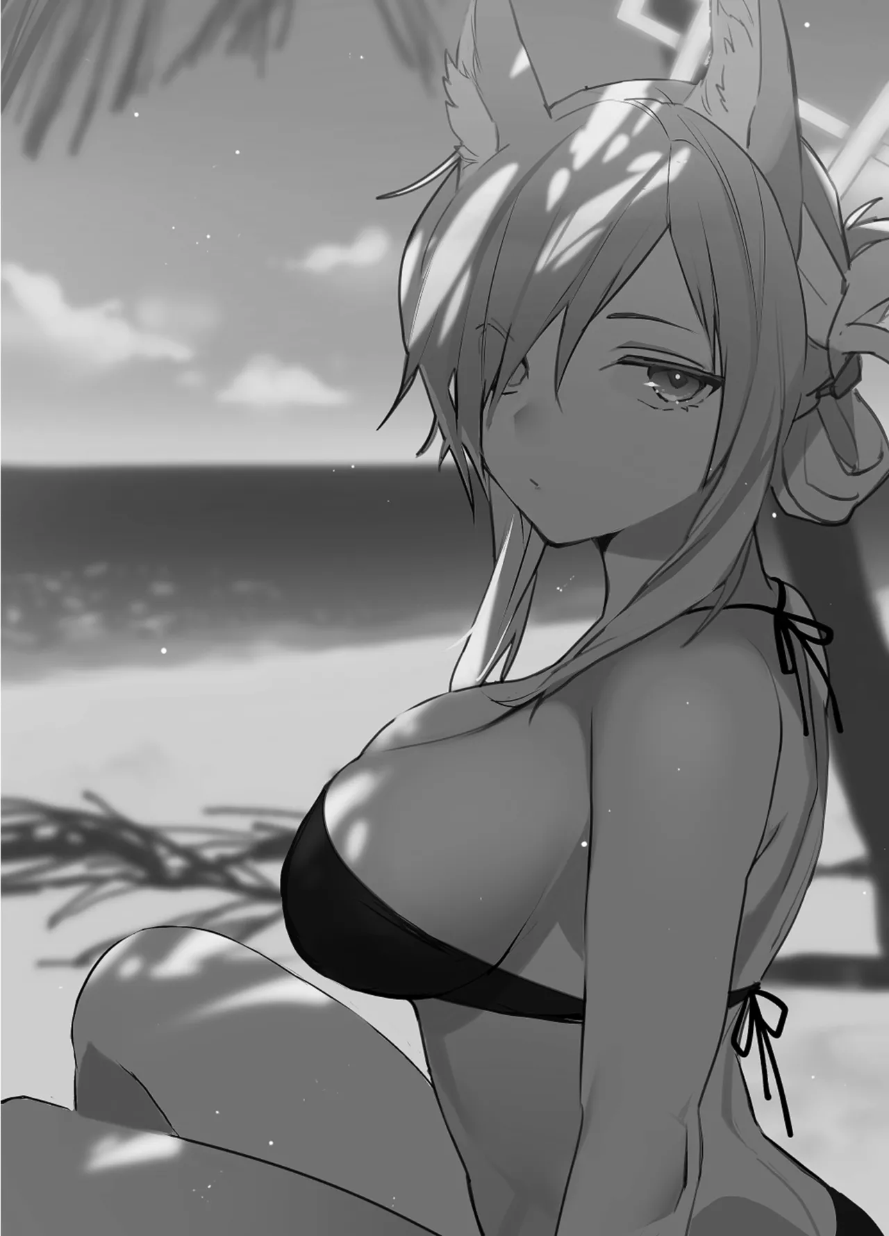 どっちがお好きですか Page.3