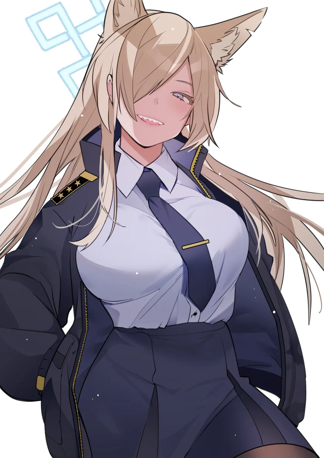 どっちがお好きですか Page.33