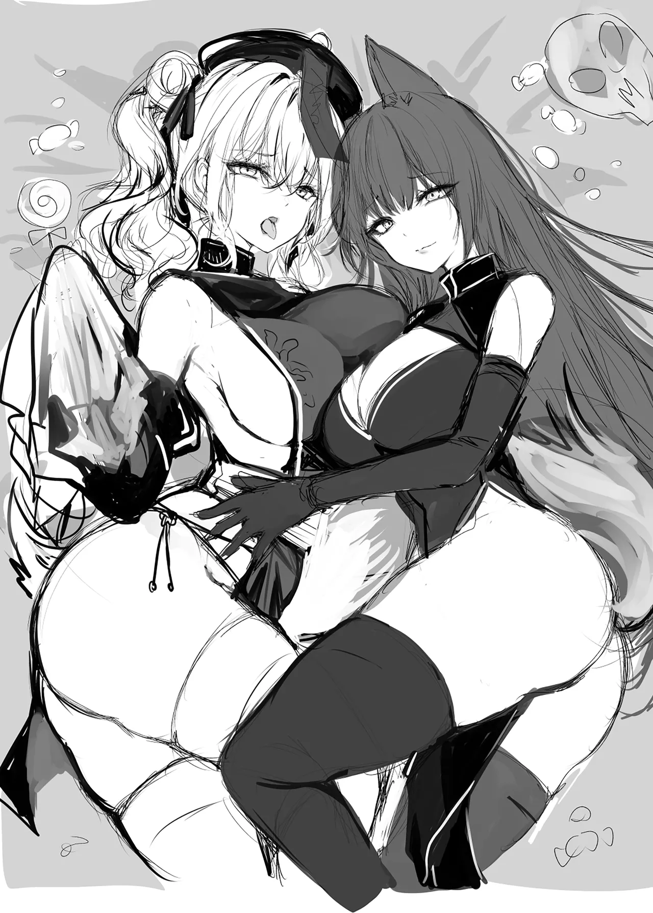 春風亭催淫祕話3 Page.40