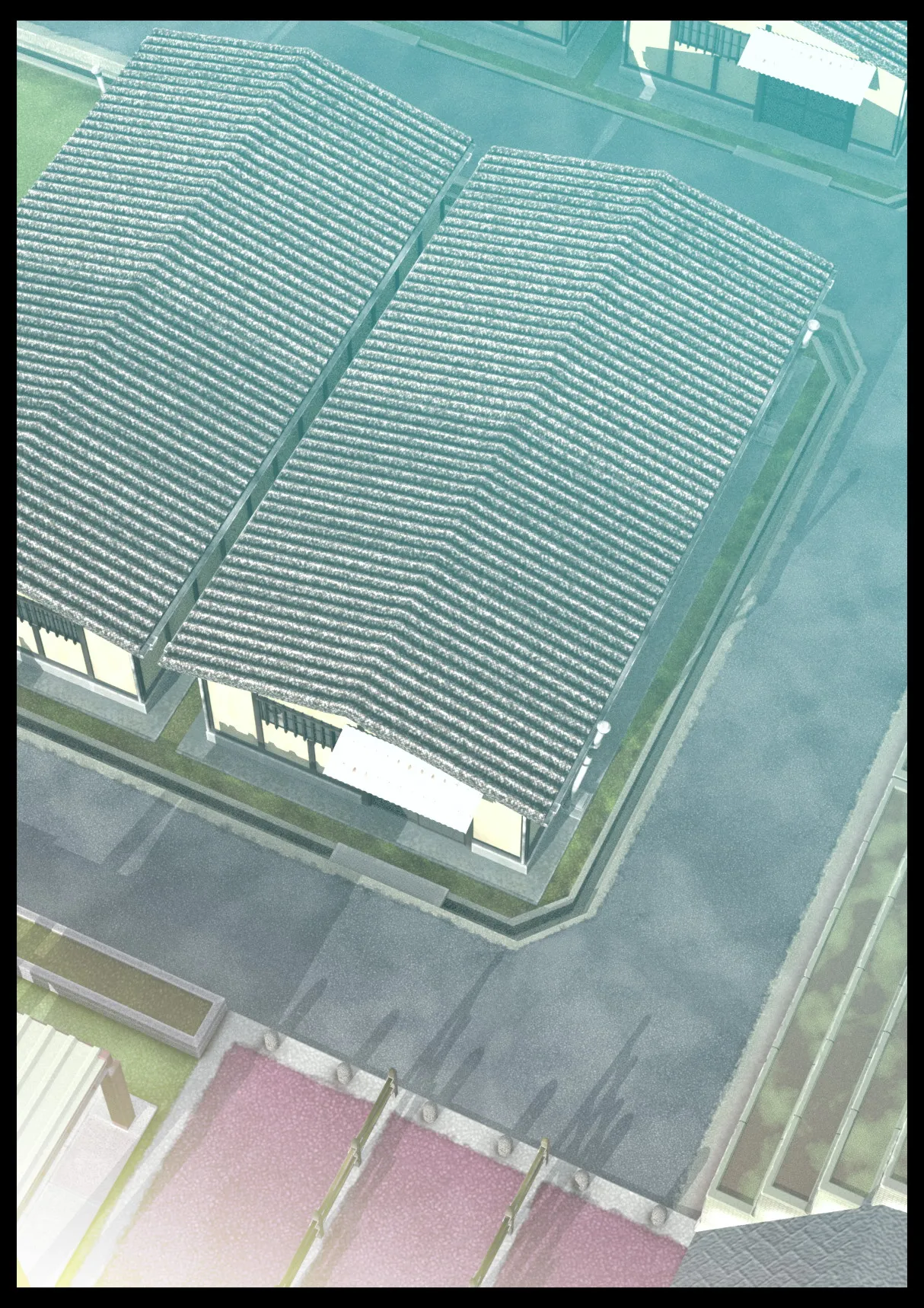 まどろみかん前編 2025 Page.31