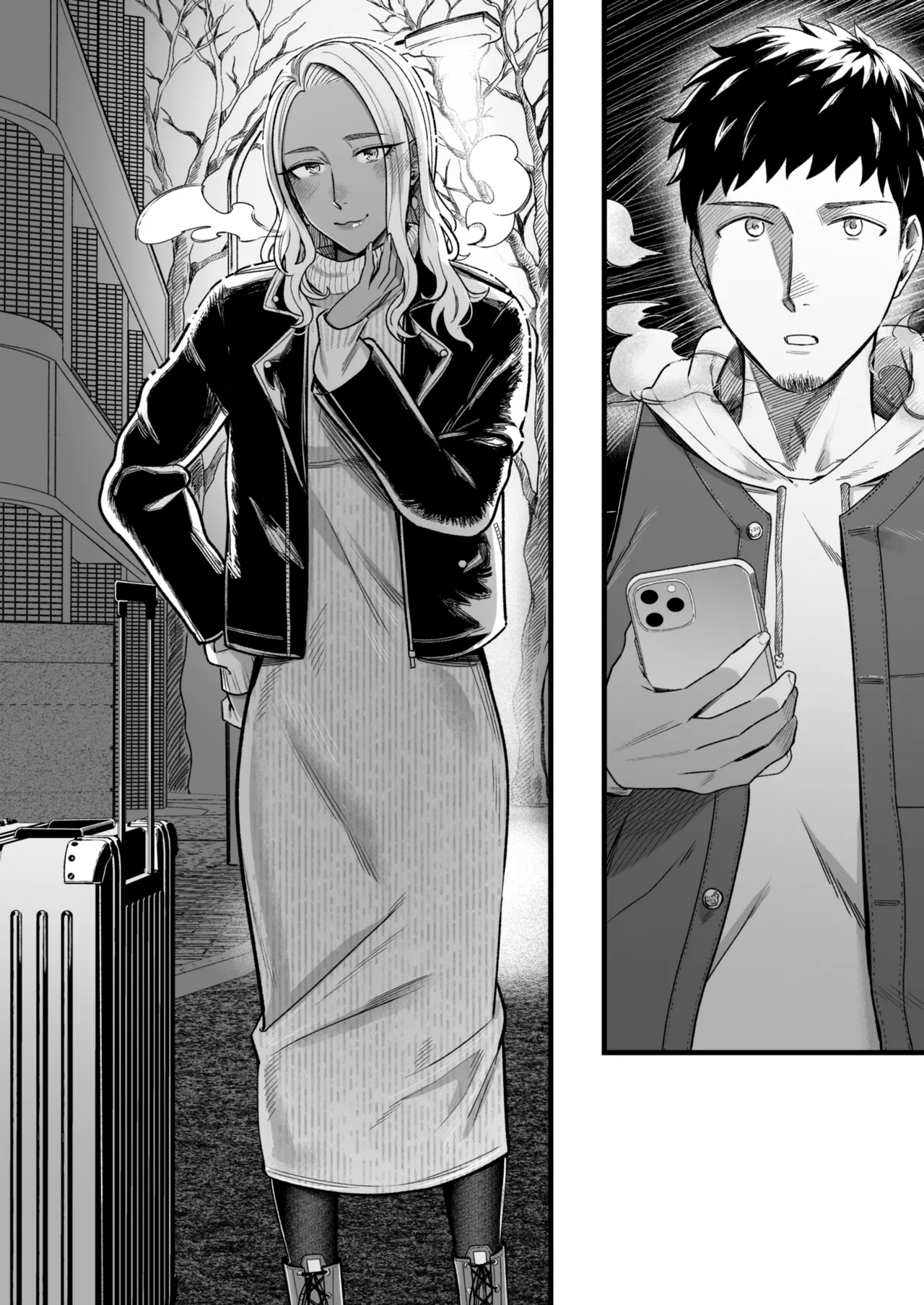 アリーさんはドコでもイキたい！！3 Page.19