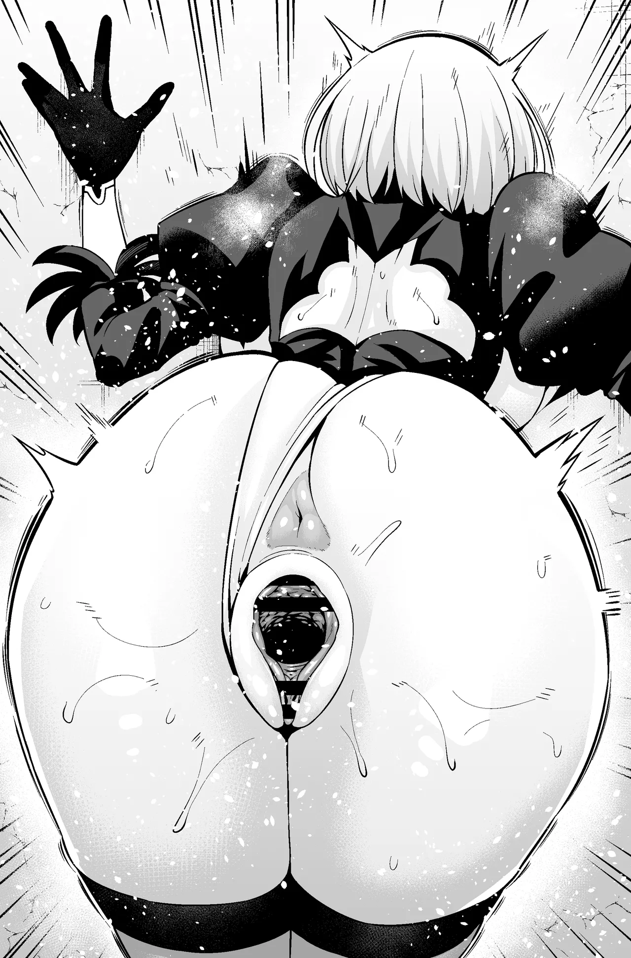 Asutorufo to ￮￮￮, kosupure tokui-ten e iku ❤ Page.13