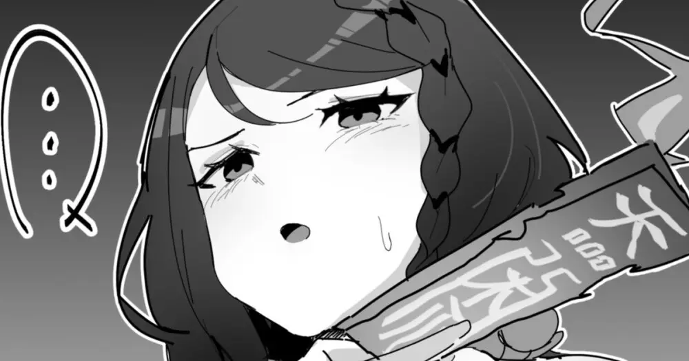 時間停止ヘジン漫画