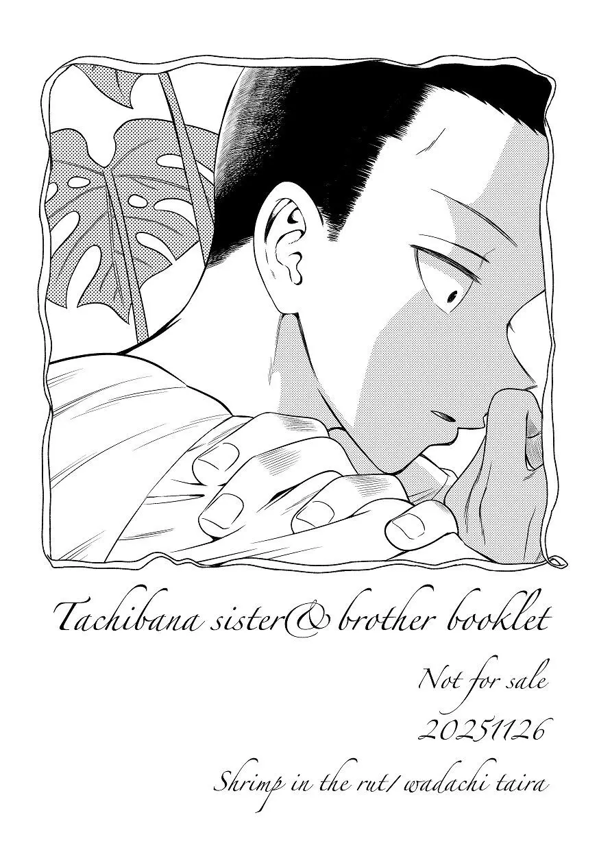 同棲してる姉と弟2タガが外れてヤリ部屋化 Page.119