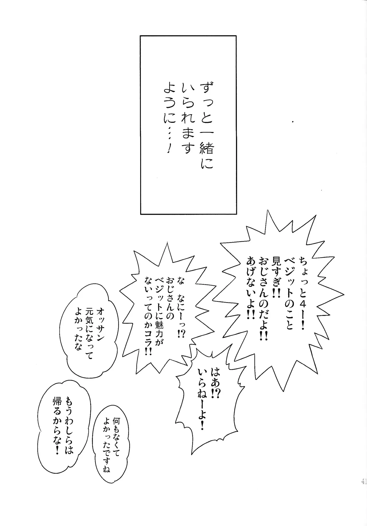 Fate of Hero 04 Page.40