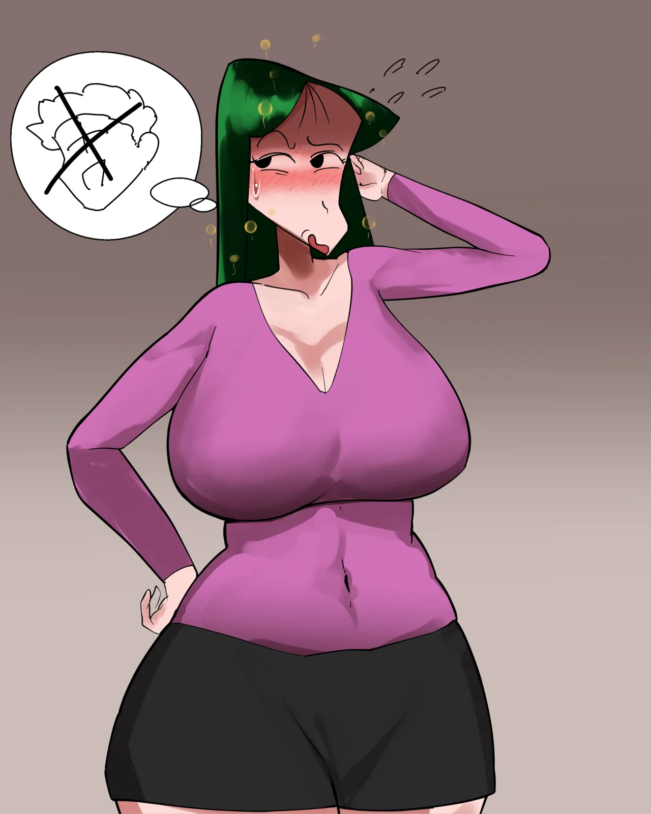 引っ張りだこ Page.6