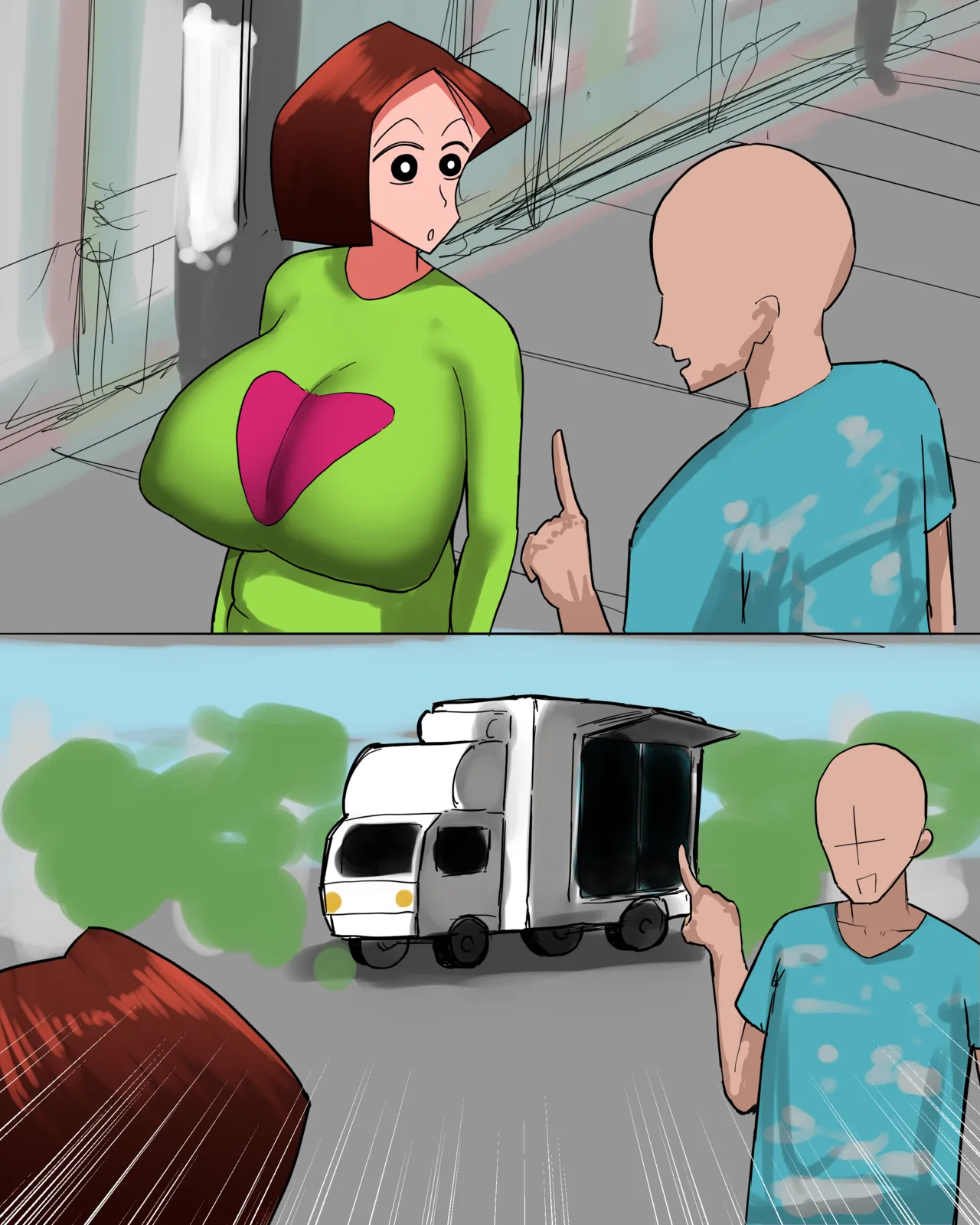 アンケートに協力