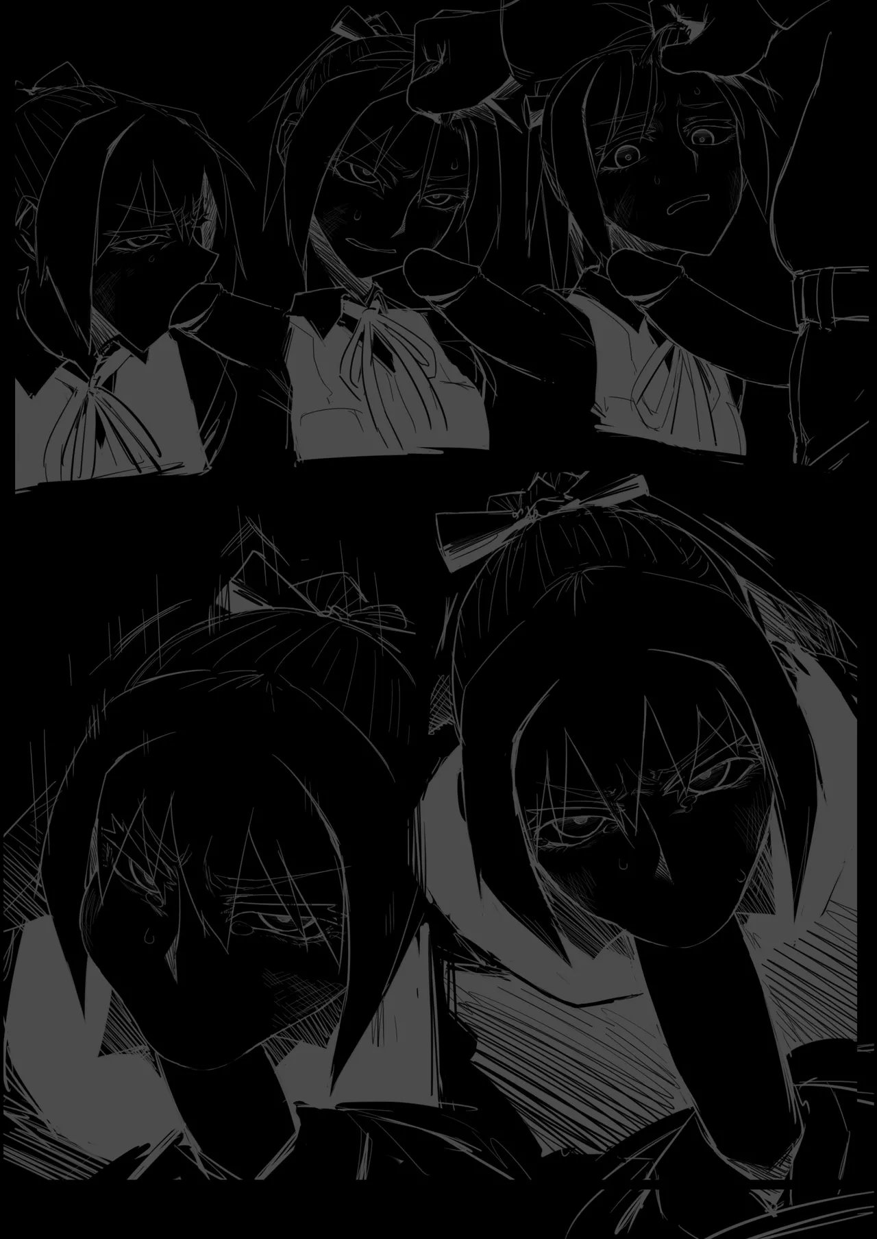 落ち度100% Page.2