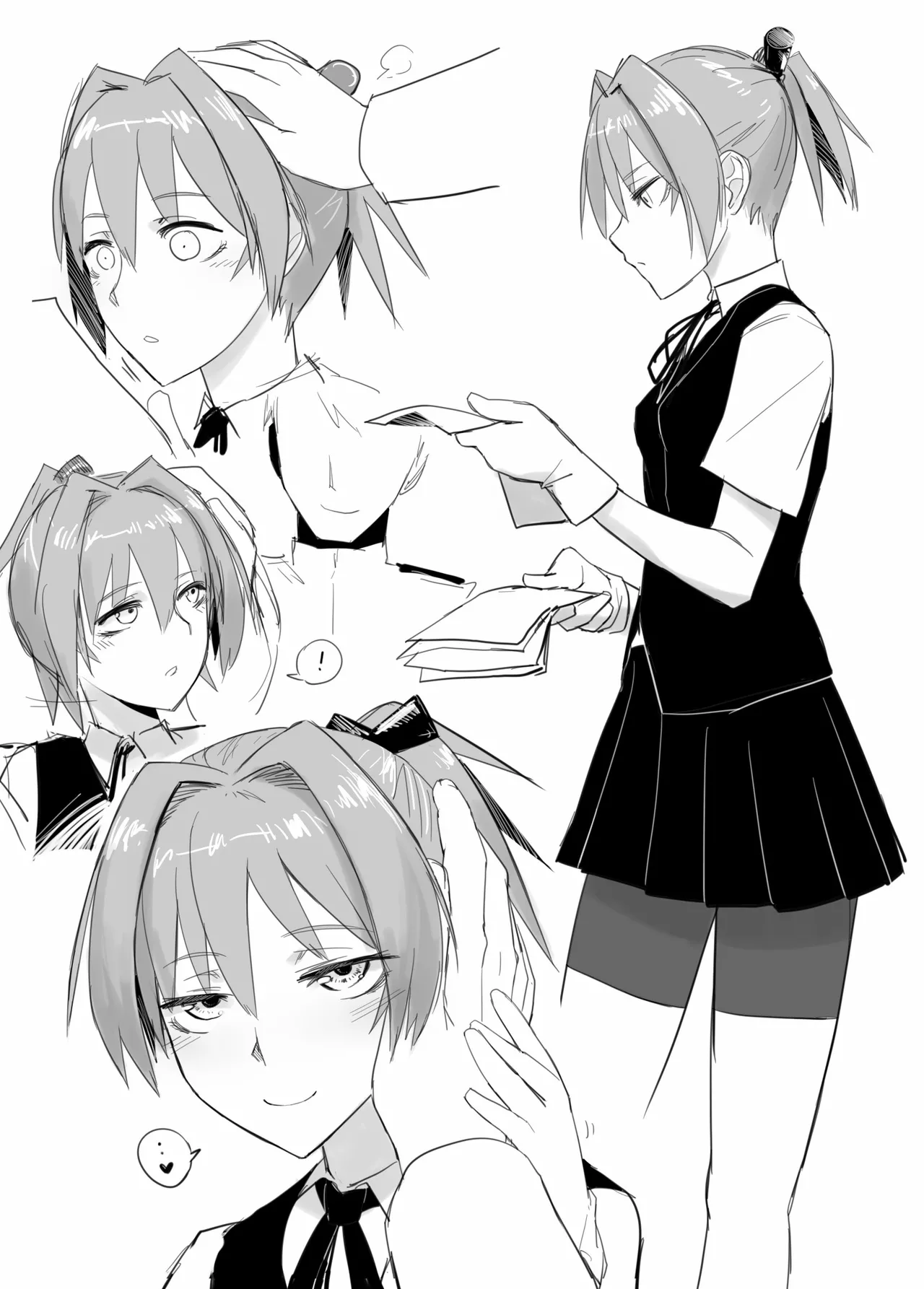 落ち度102% Page.3