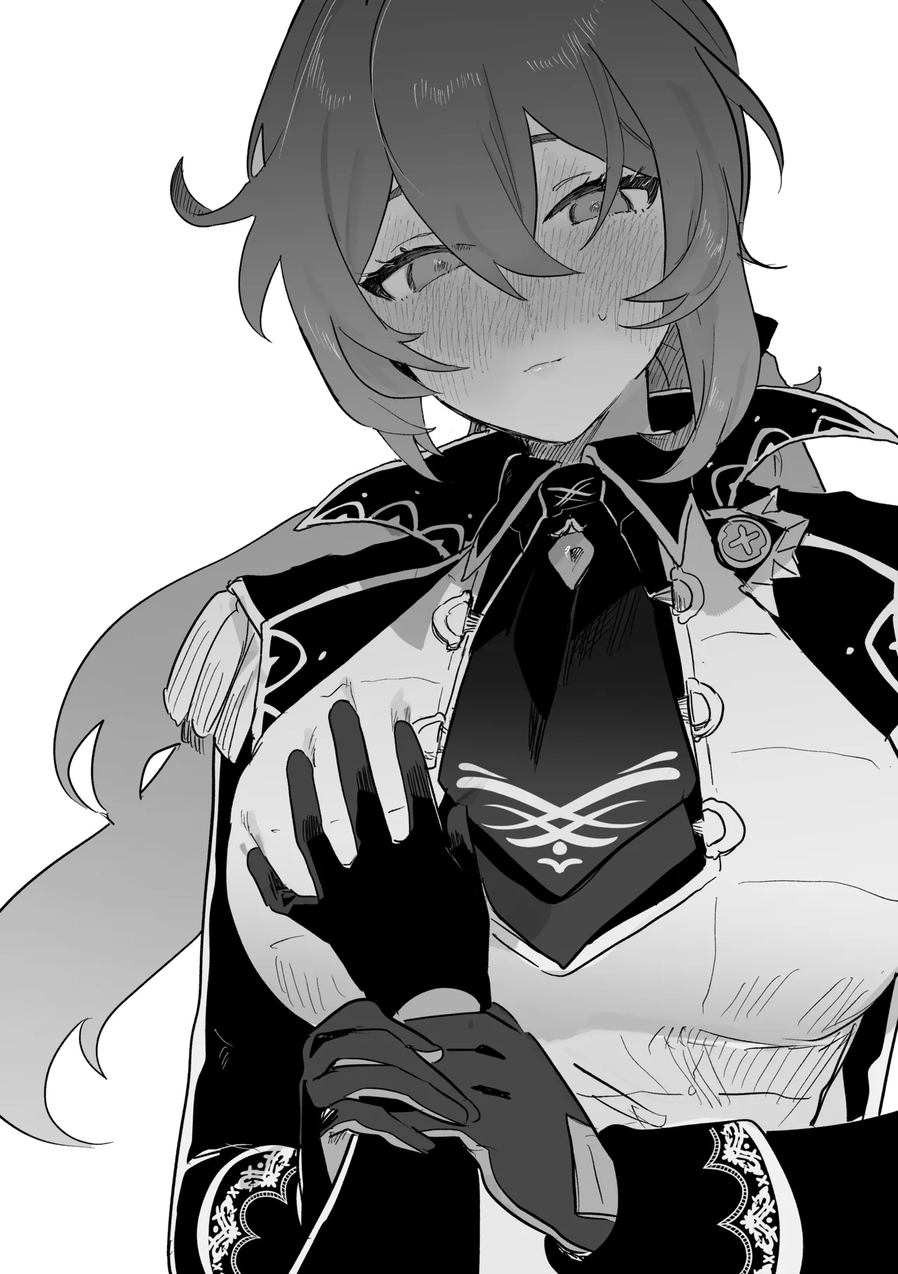 きみとしたいこと。 Page.54